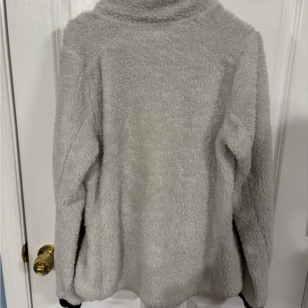 Helly Hansen White Precious Pullover - image 5